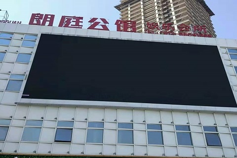 南宁朗庭公馆KTV消费价格